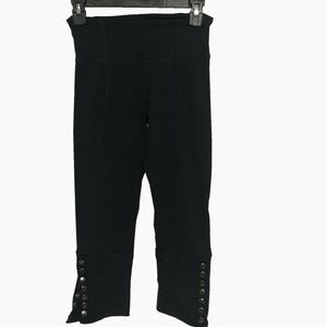 Lululemon Women's Straight Leg Yoga Pants Size 4